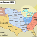 Les dates clé de la Nouvelle Orléans