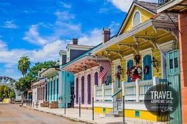 Read more about the article Des recettes en Louisiane