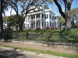 Read more about the article l’ architecture de Louisiane